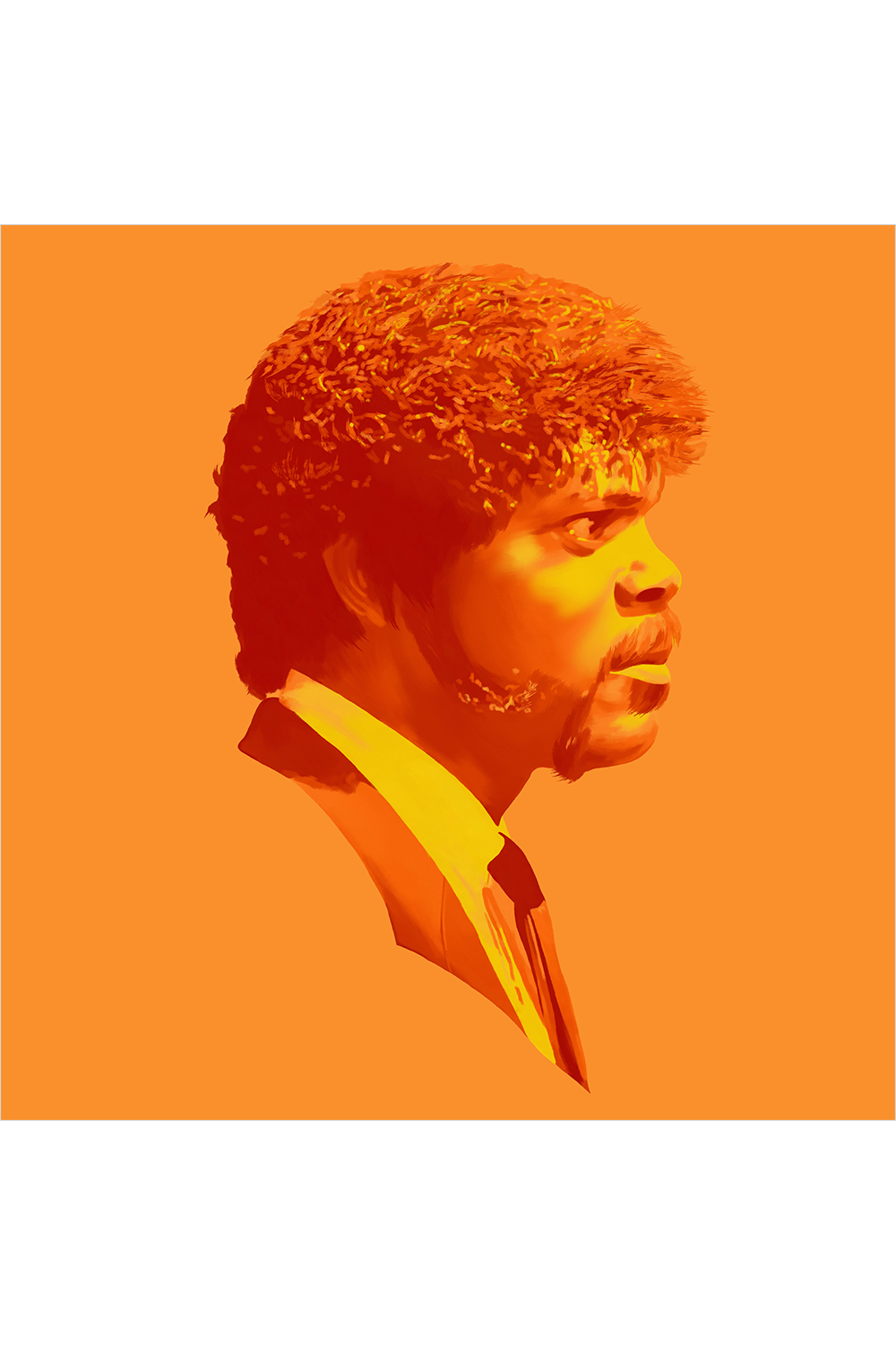 "Jules" by Dakota Randall