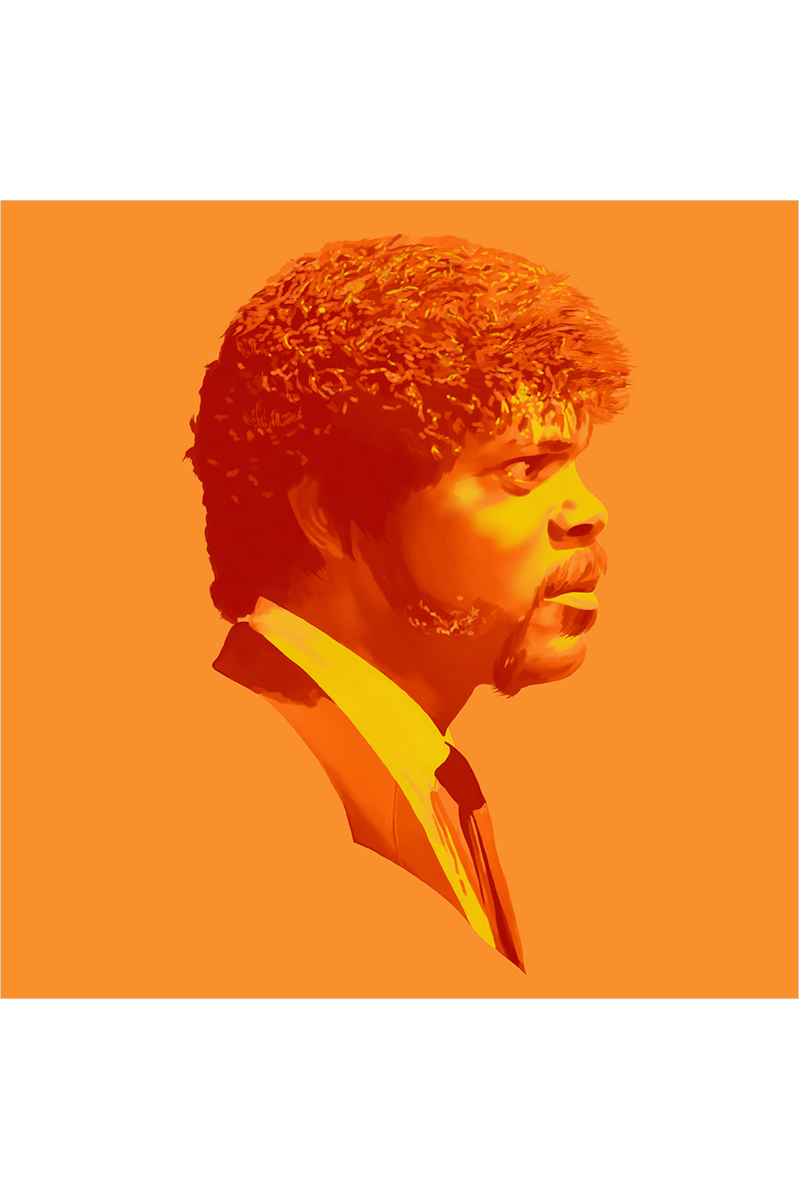 "Jules" by Dakota Randall