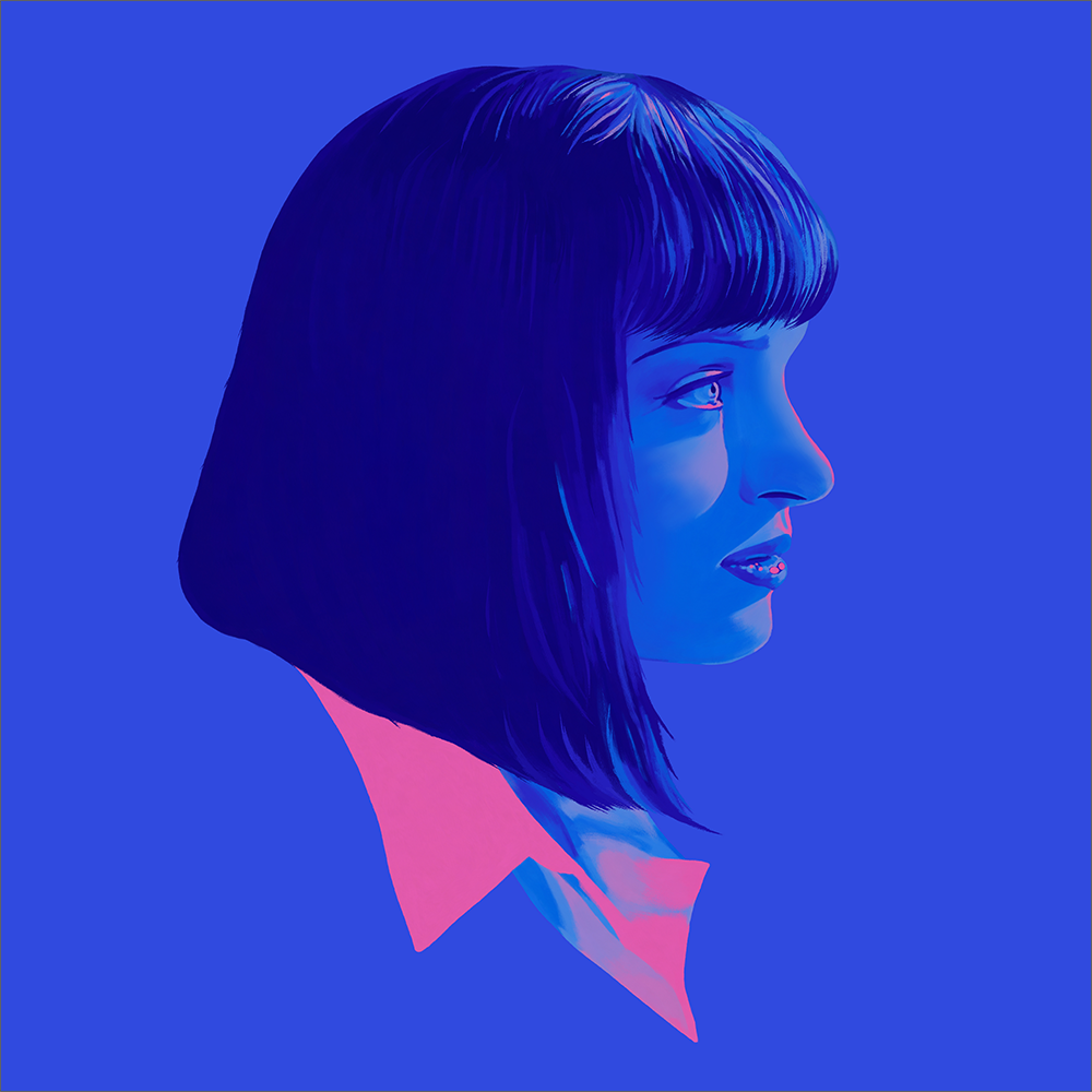 "Mia" by Dakota Randall