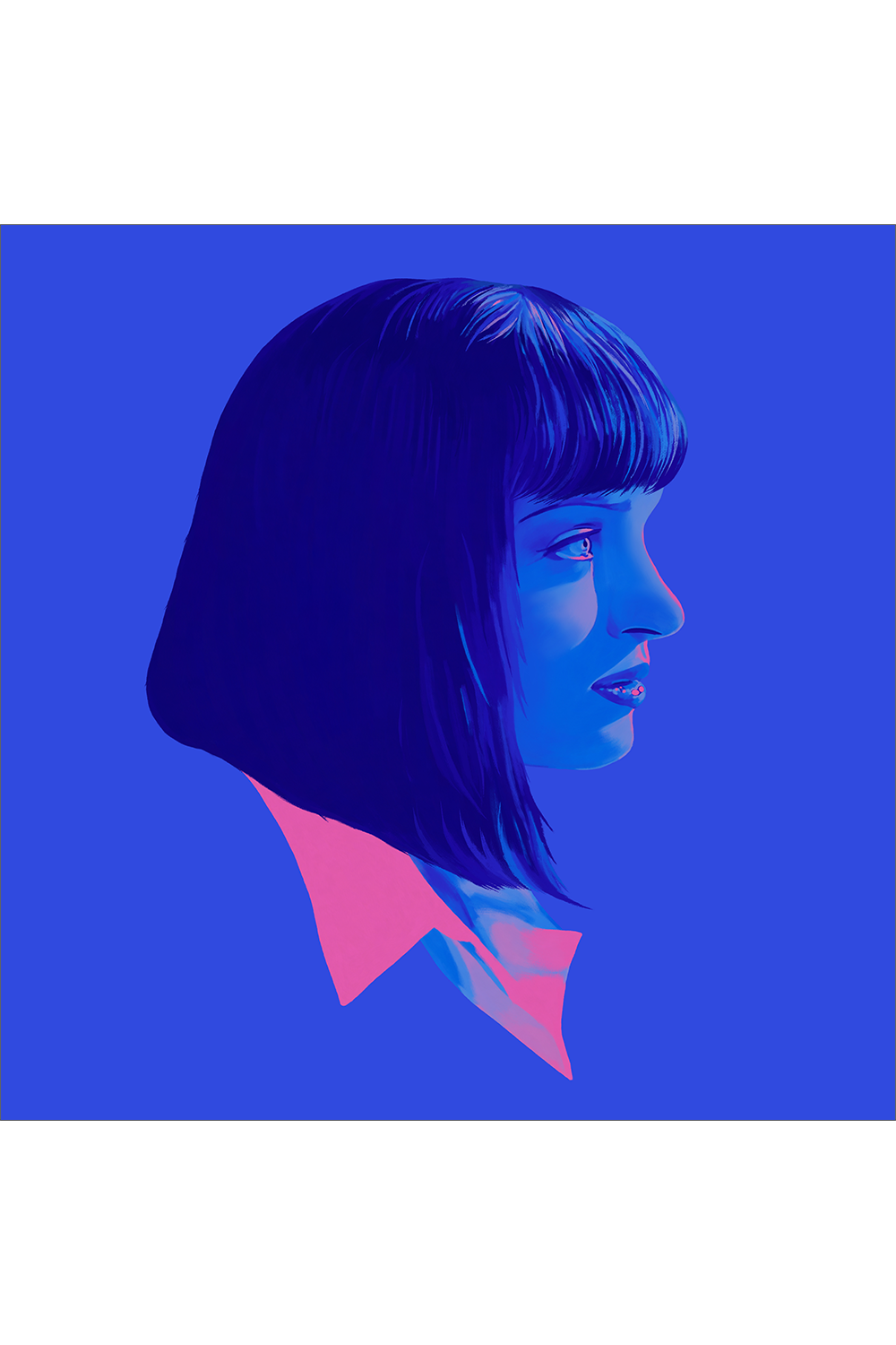 "Mia" by Dakota Randall