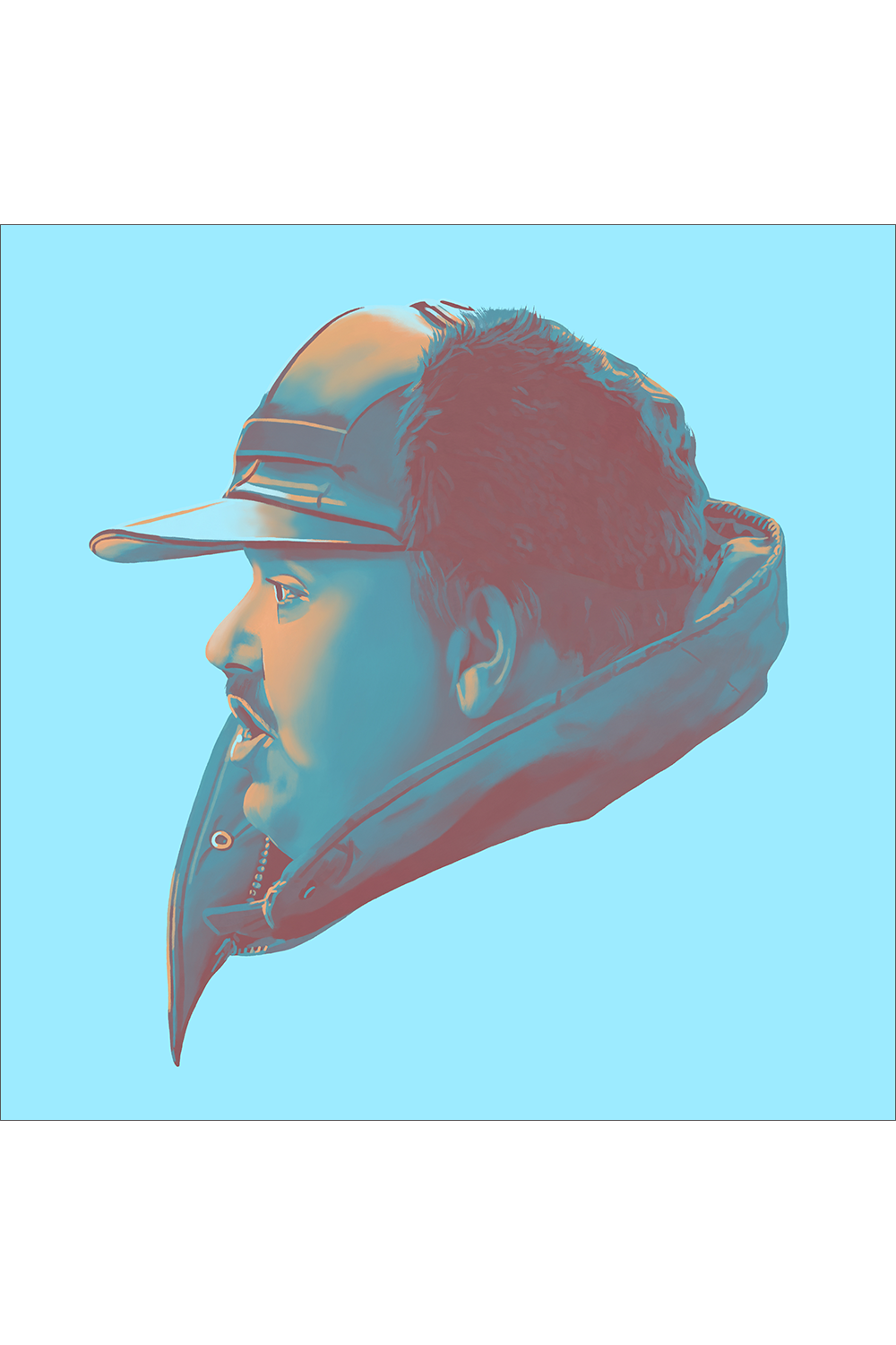 "Del" by Dakota Randall