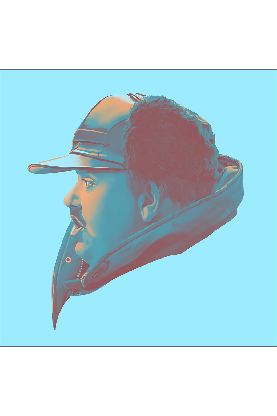 "Del" by Dakota Randall