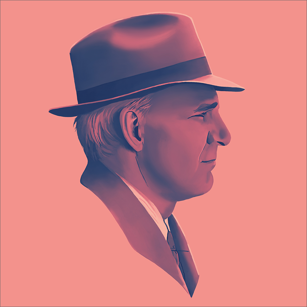 "Neal" by Dakota Randall