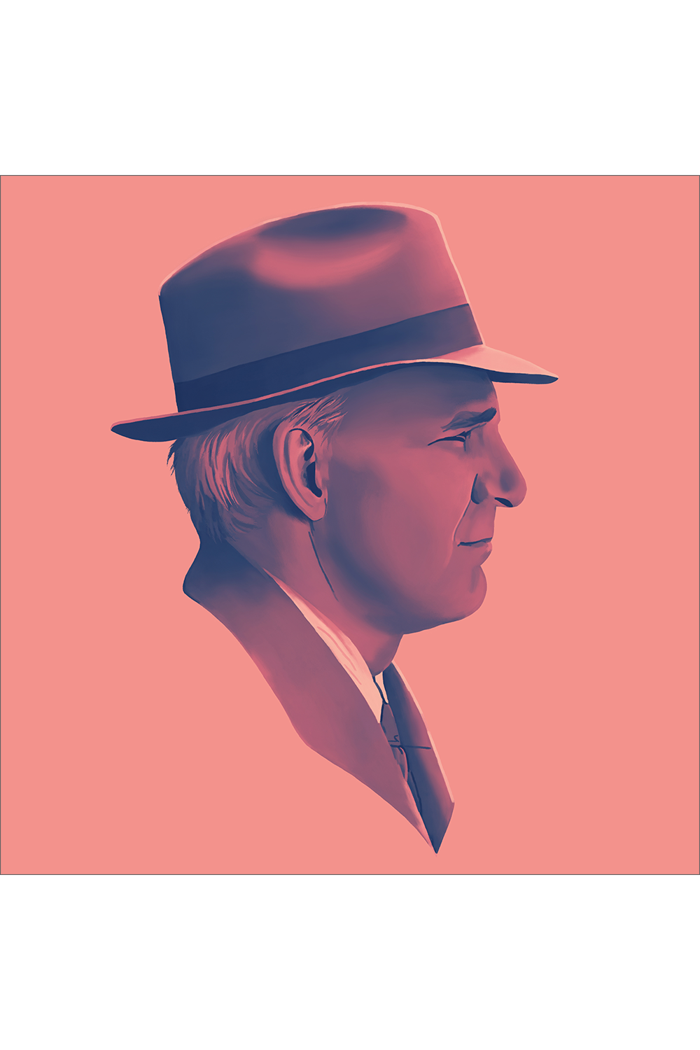 "Neal" by Dakota Randall