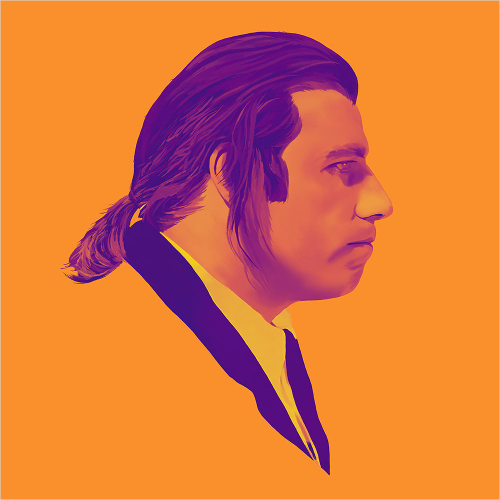 "Vincent" by Dakota Randall