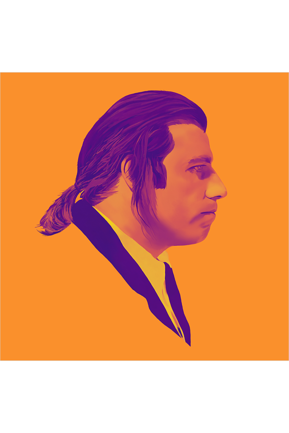 "Vincent" by Dakota Randall