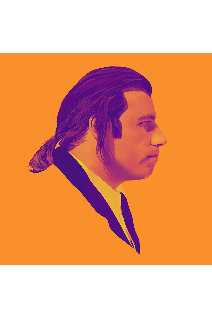 "Vincent" by Dakota Randall