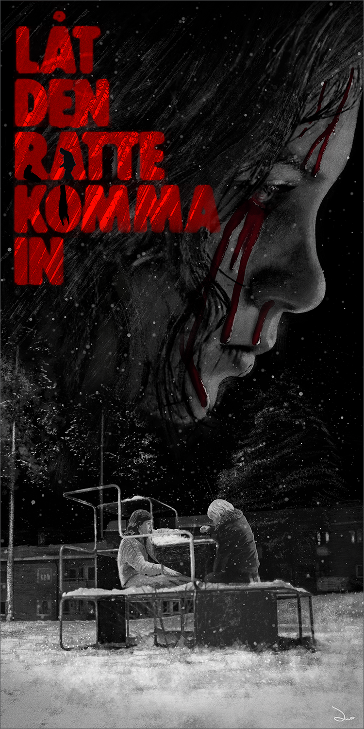 "I've been 12 for a long time..." by Dave O'Flanagan