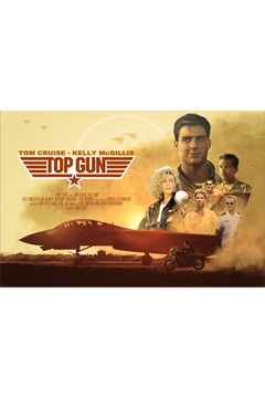 Top Gun Class of 1986