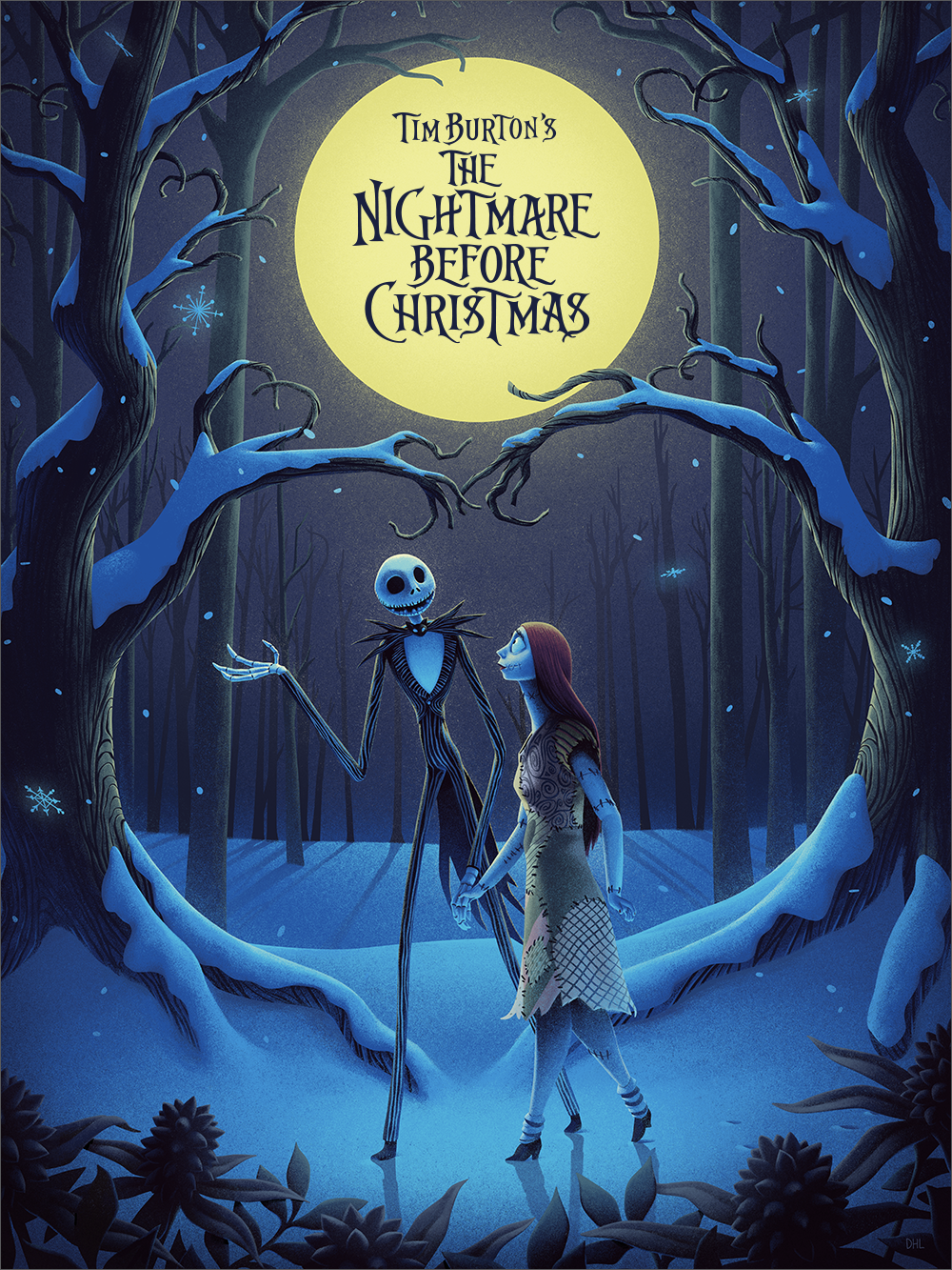 "Now and Forever" by David Henry Lantz