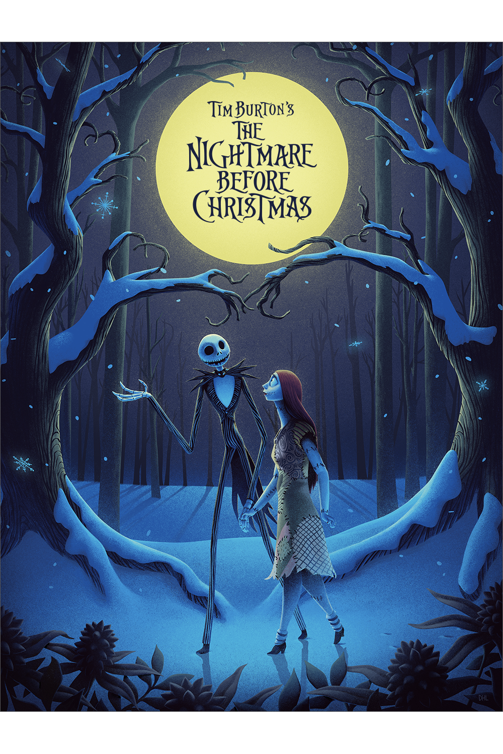 "Now and Forever" by David Henry Lantz