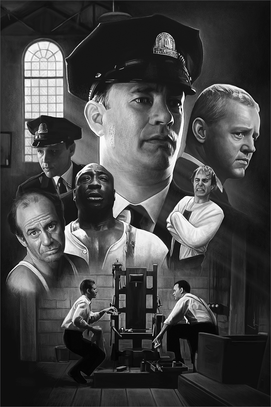 "Where is Mister Jingle?" by Fredlobo Lopez