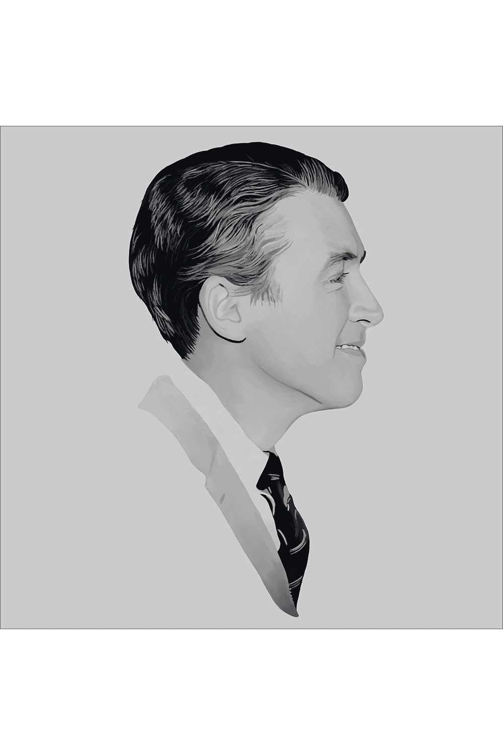 "George Bailey" by Dakota Randall