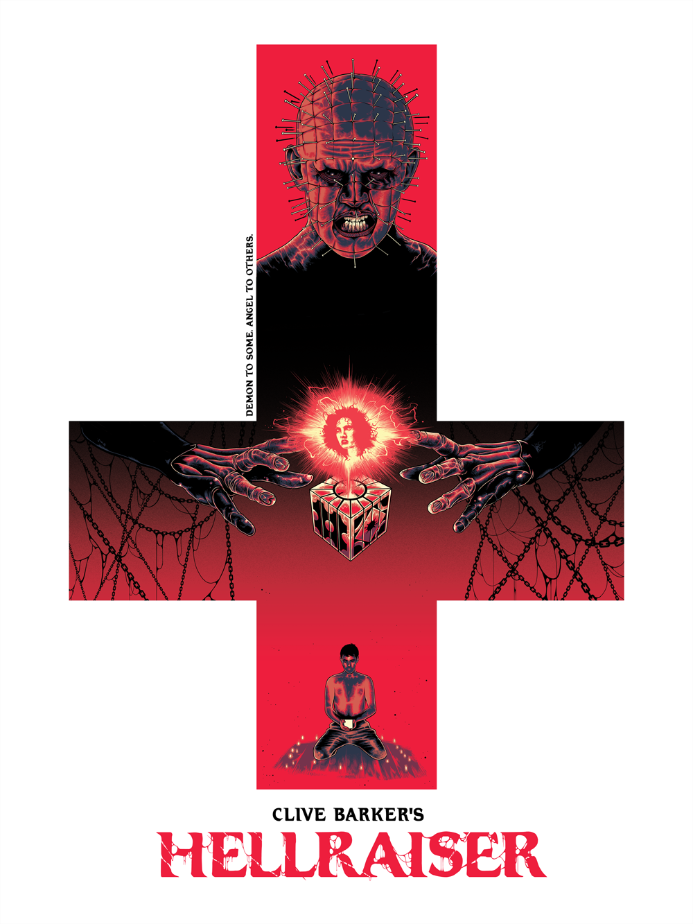 "We have such sights to show you" by Josh Beamish