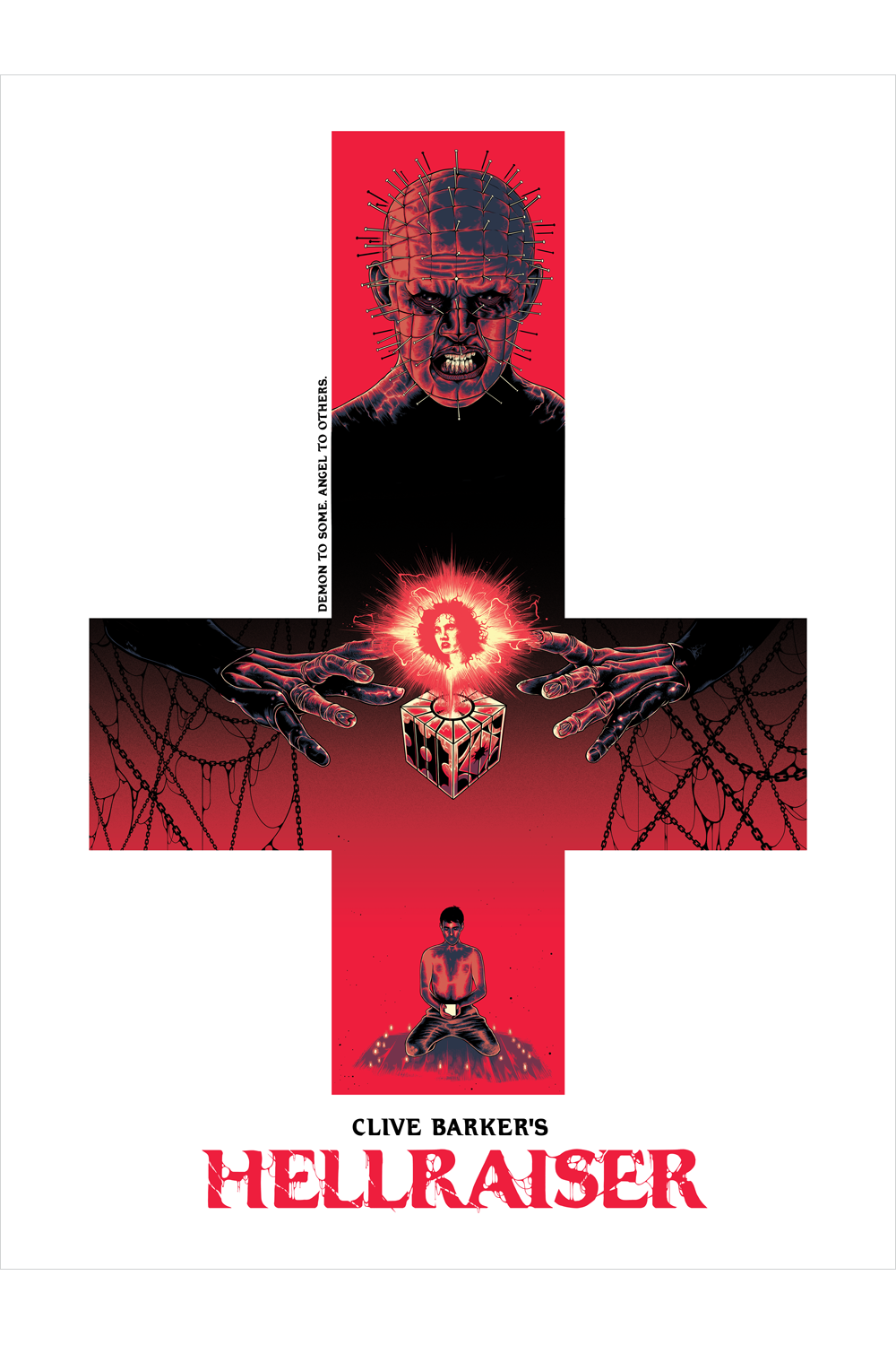 "We have such sights to show you" by Josh Beamish