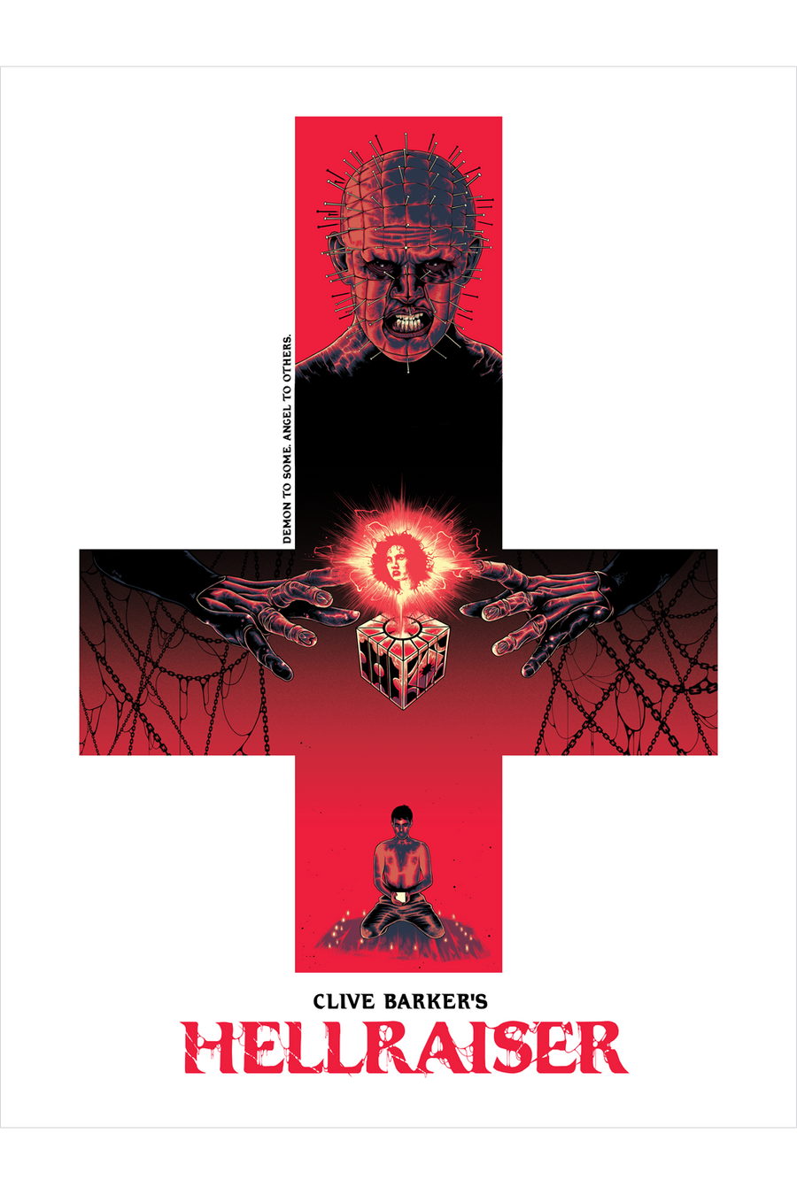 "We have such sights to show you" by Josh Beamish