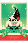 "Christmas Grinch" by Julien Rico Jr