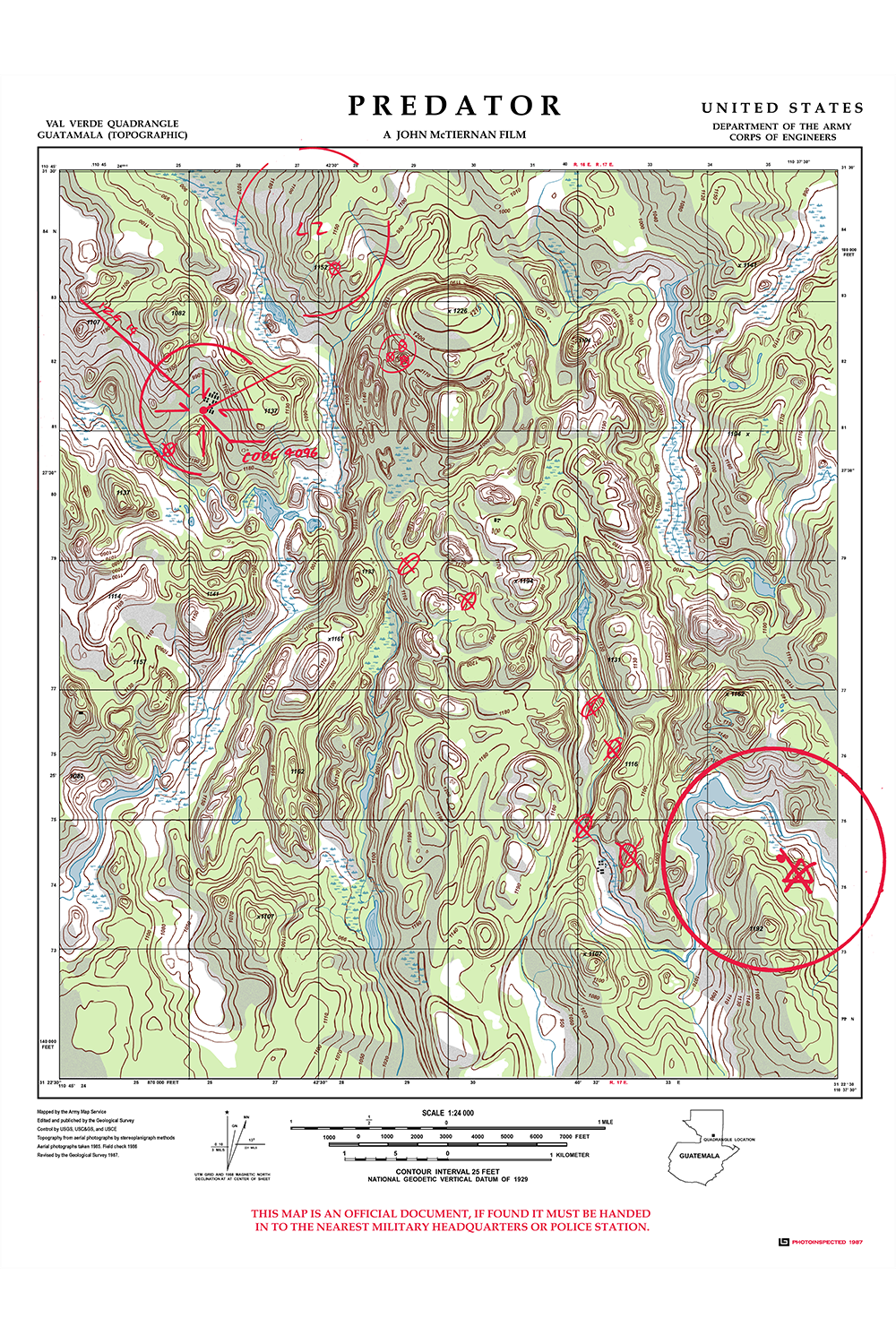 "Predator" Giclee by Laurie Greasley
