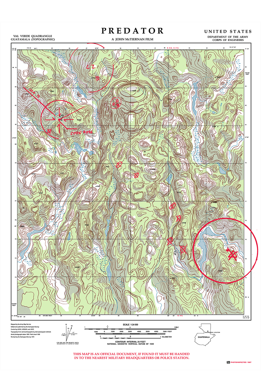 "Predator" Giclee by Laurie Greasley