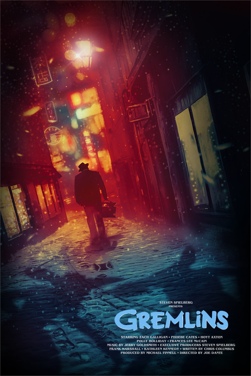 "What You See Isn't Always What You Get" by Rich Davies