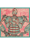"IRON GIANT ANAGLYPH" by Scott Neilson Concepts