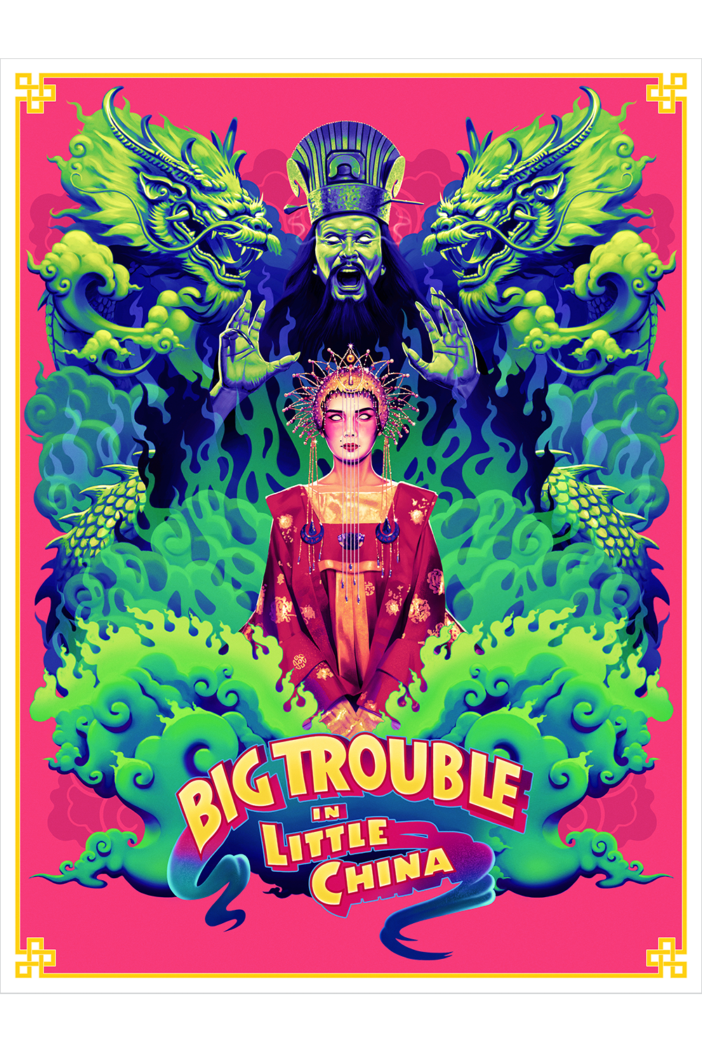 "The Darkest Magic" by Tom Walker