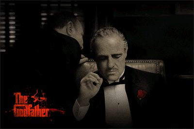 "And Then They Will Fear You" by Vance Kelly