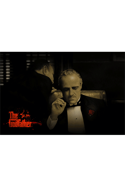 "And Then They Will Fear You" by Vance Kelly