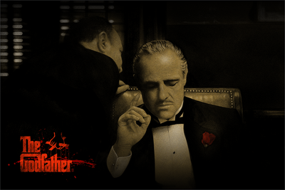 "And Then They Will Fear You" by Vance Kelly