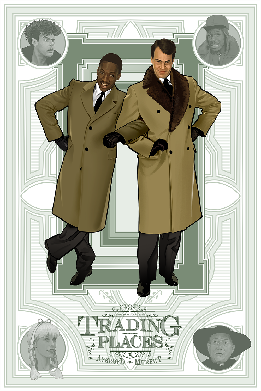 "Swap" by Yvan Quinet