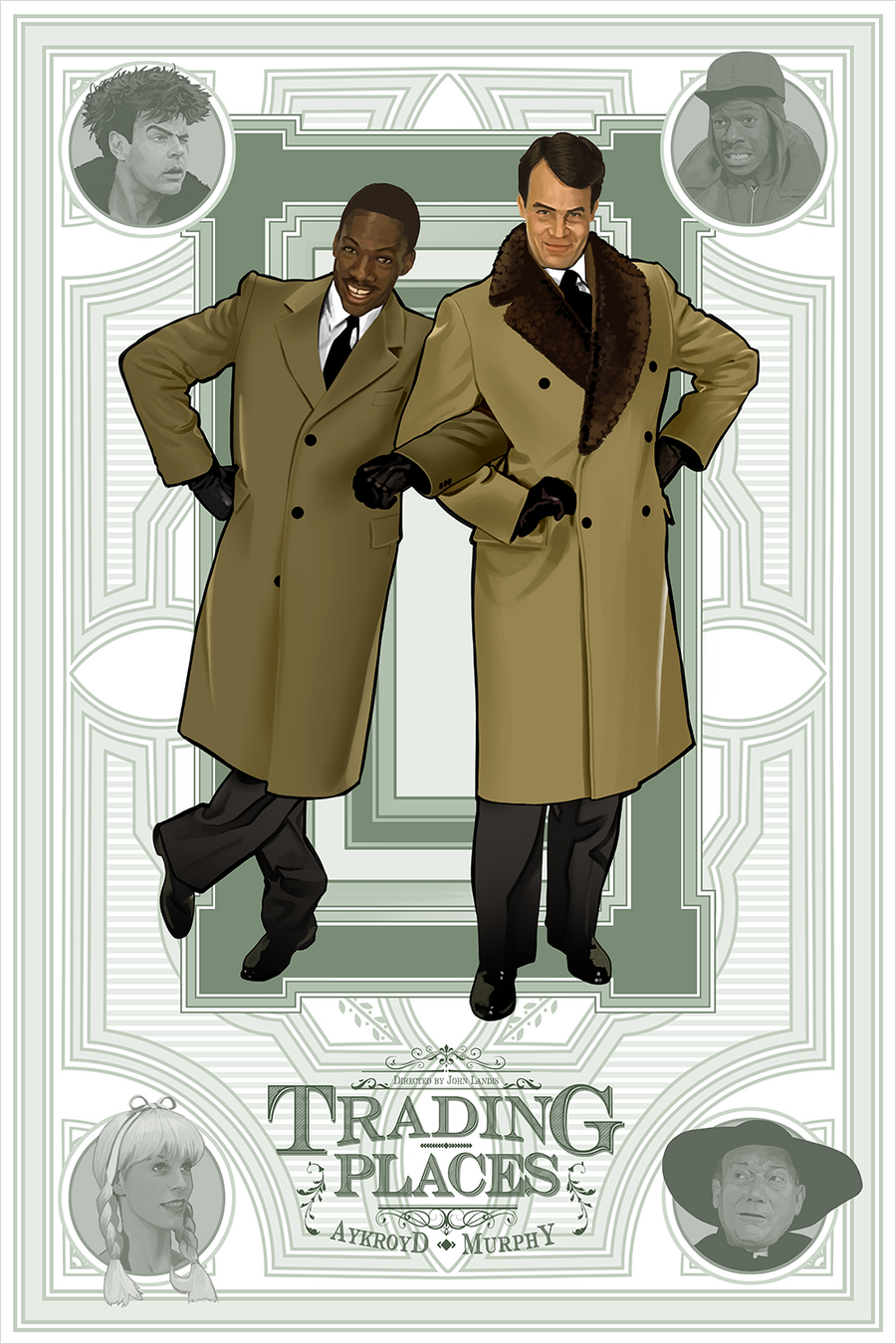 "Swap" by Yvan Quinet