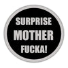 782. "Surprise Mother Fucka!" Pin by Hellraiser Designs - Hero Complex Gallery