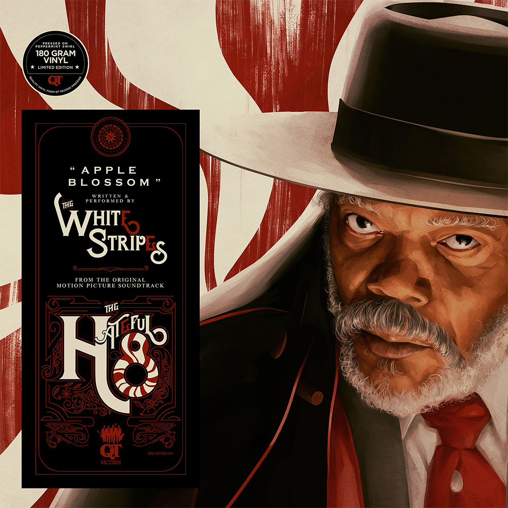 "Third Man" by Aaron Lea