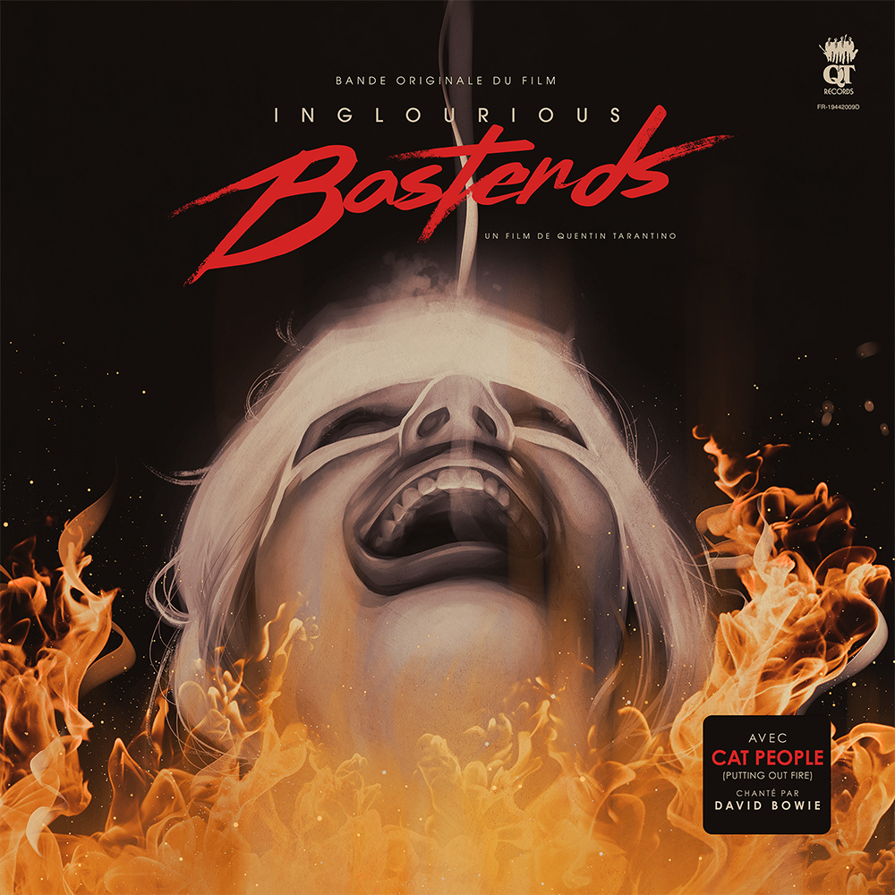 "The Firemen of Viggiù" by Aaron Lea