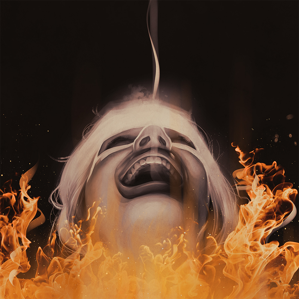 "The Firemen of Viggiù" by Aaron Lea