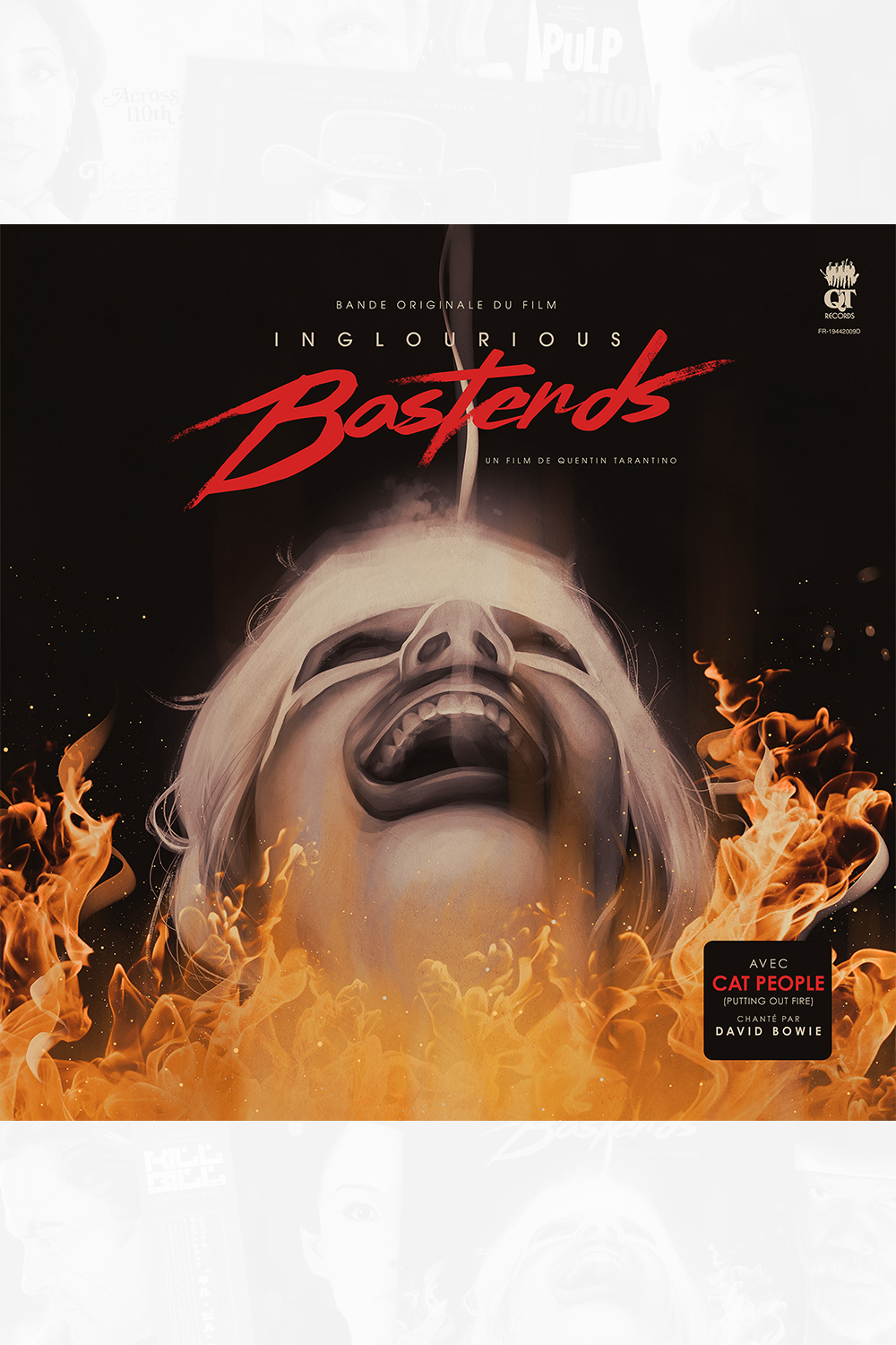 "The Firemen of Viggiù" by Aaron Lea