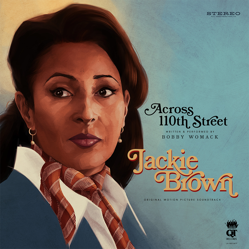 "Del Amo" by Aaron Lea