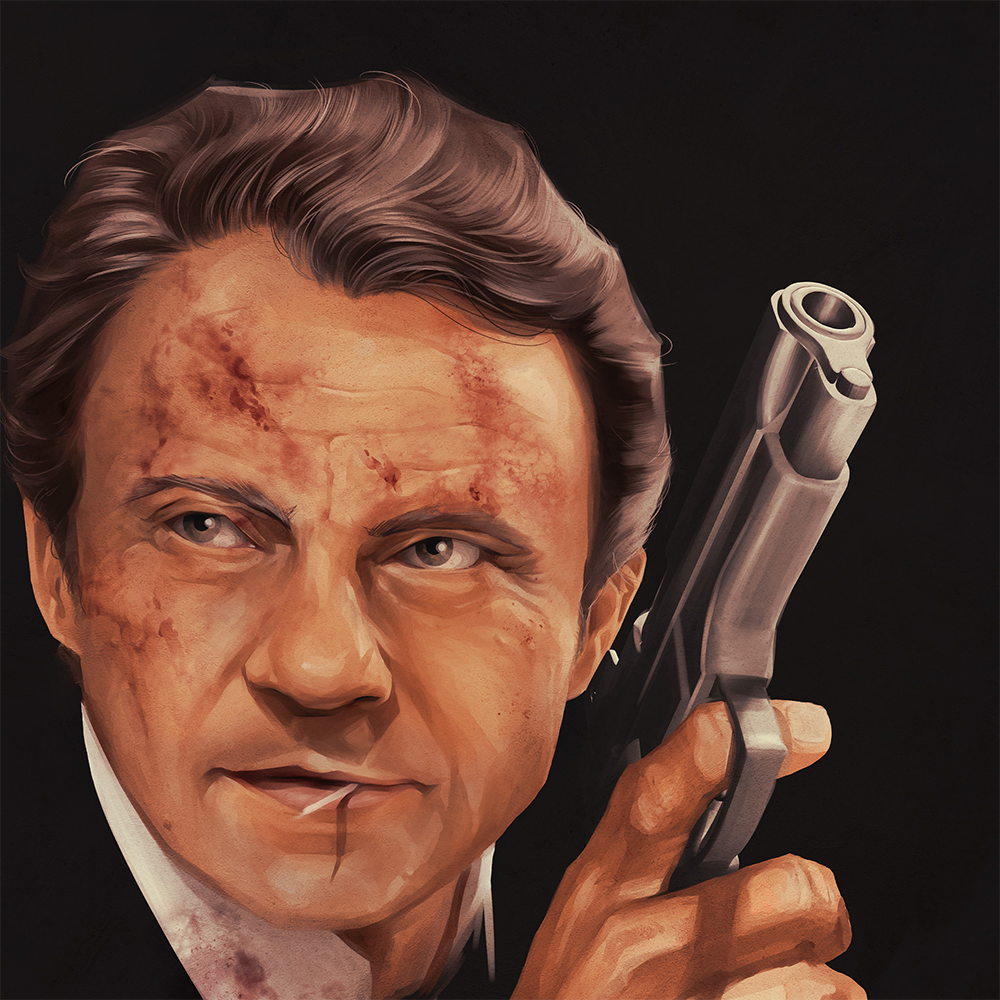 "Au revoir les enfants" by Aaron Lea