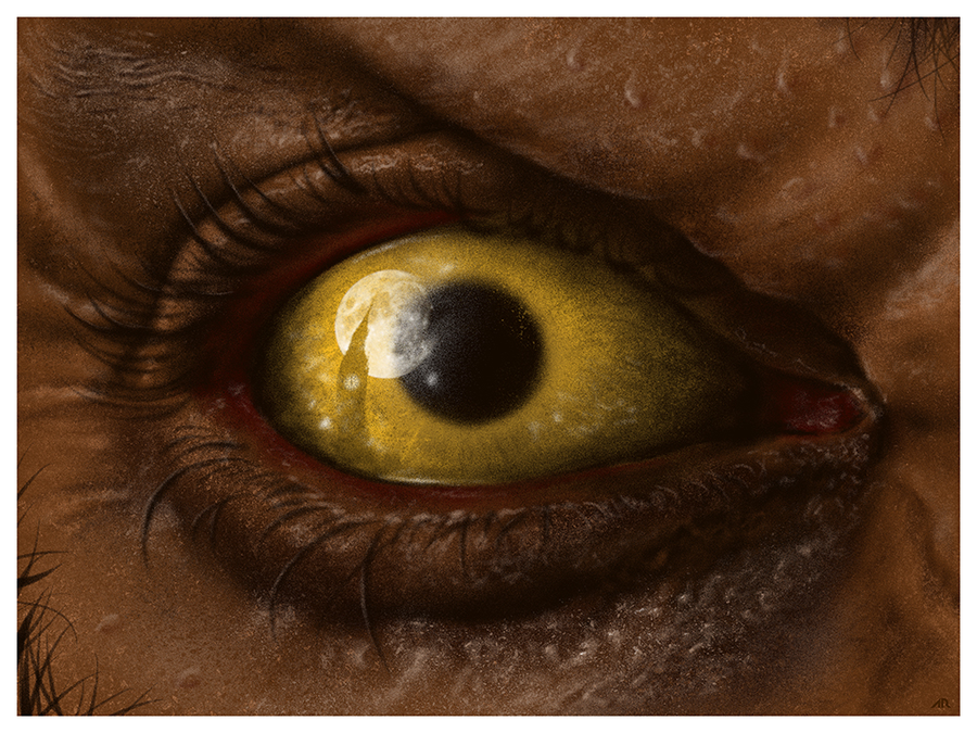 "God Save the Queen" by Adam Rabalais - Hero Complex Gallery
