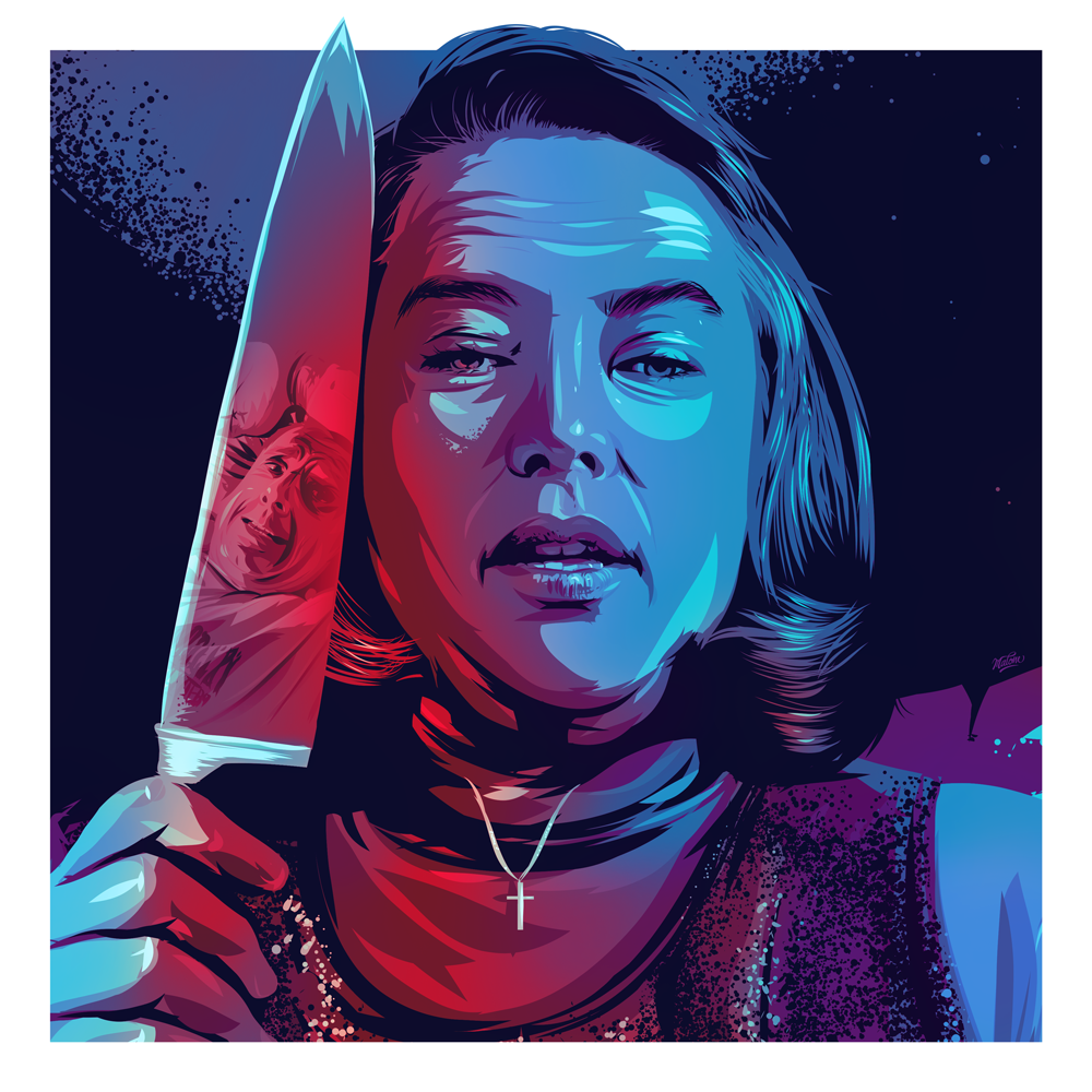 "If I Die, You Die" by Malone