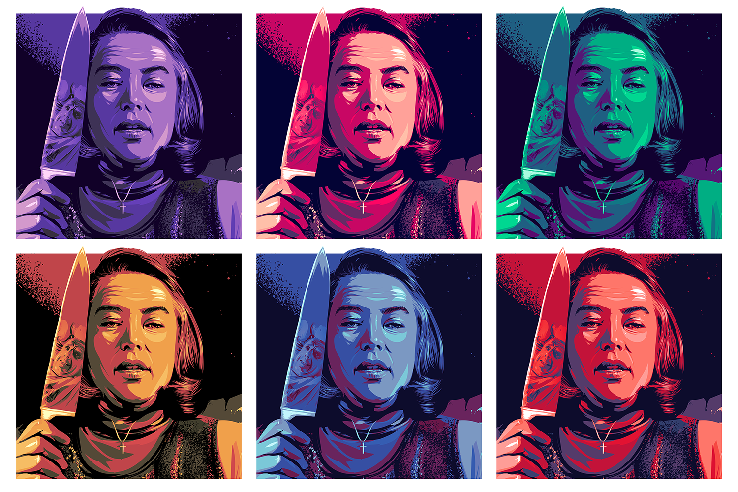 "If I Die, You Die" by Malone