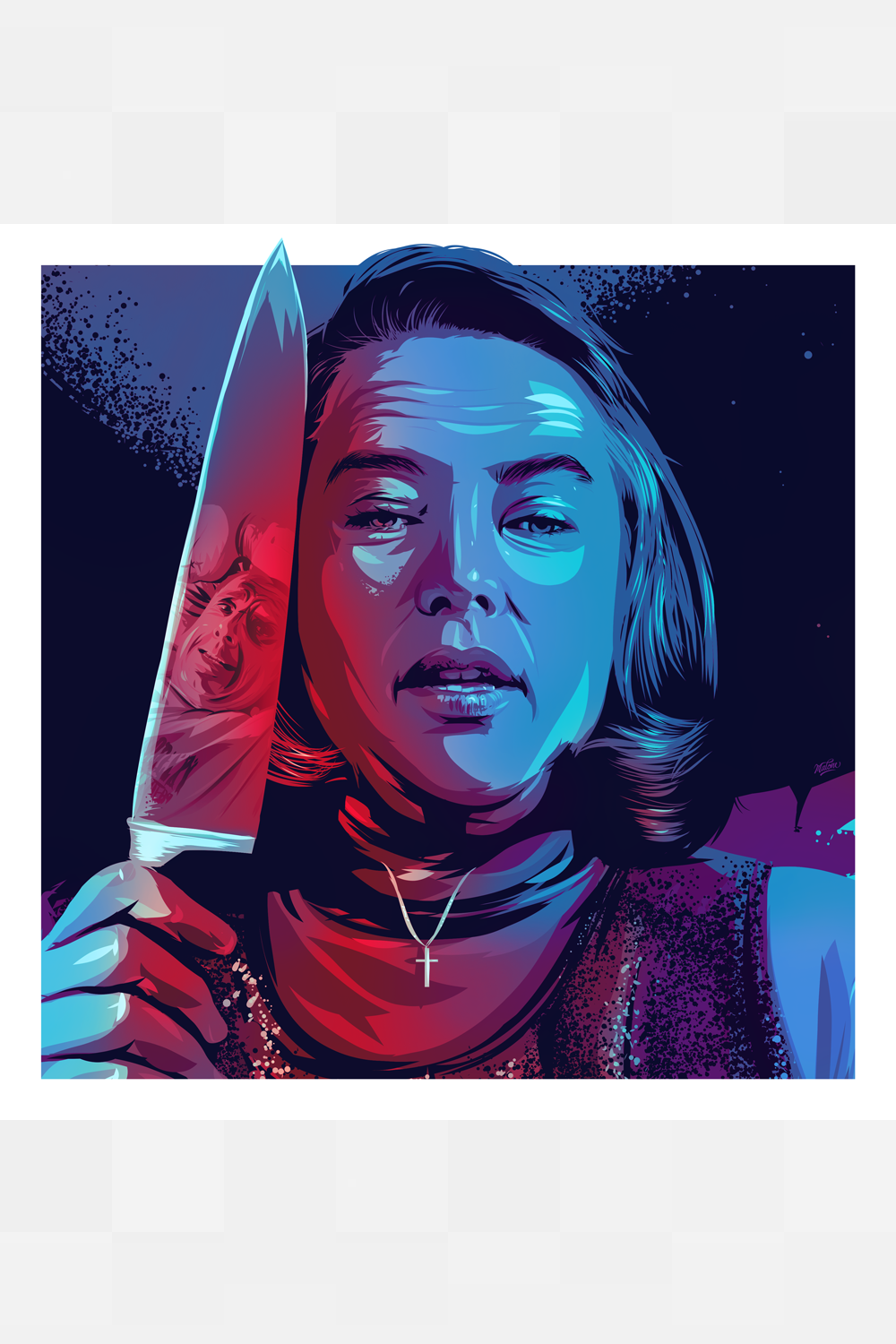 "If I Die, You Die" by Malone