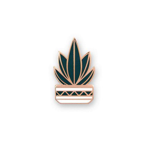 312. "Agave" Pin by DKNG - Hero Complex Gallery