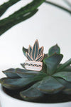 312. "Agave" Pin by DKNG - Hero Complex Gallery