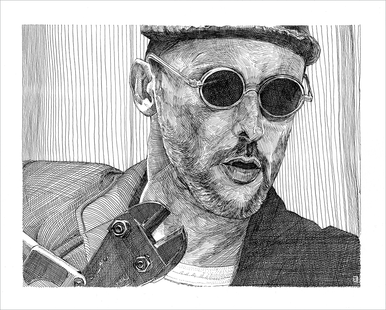 "The Ring Trick" by Alberto Russo