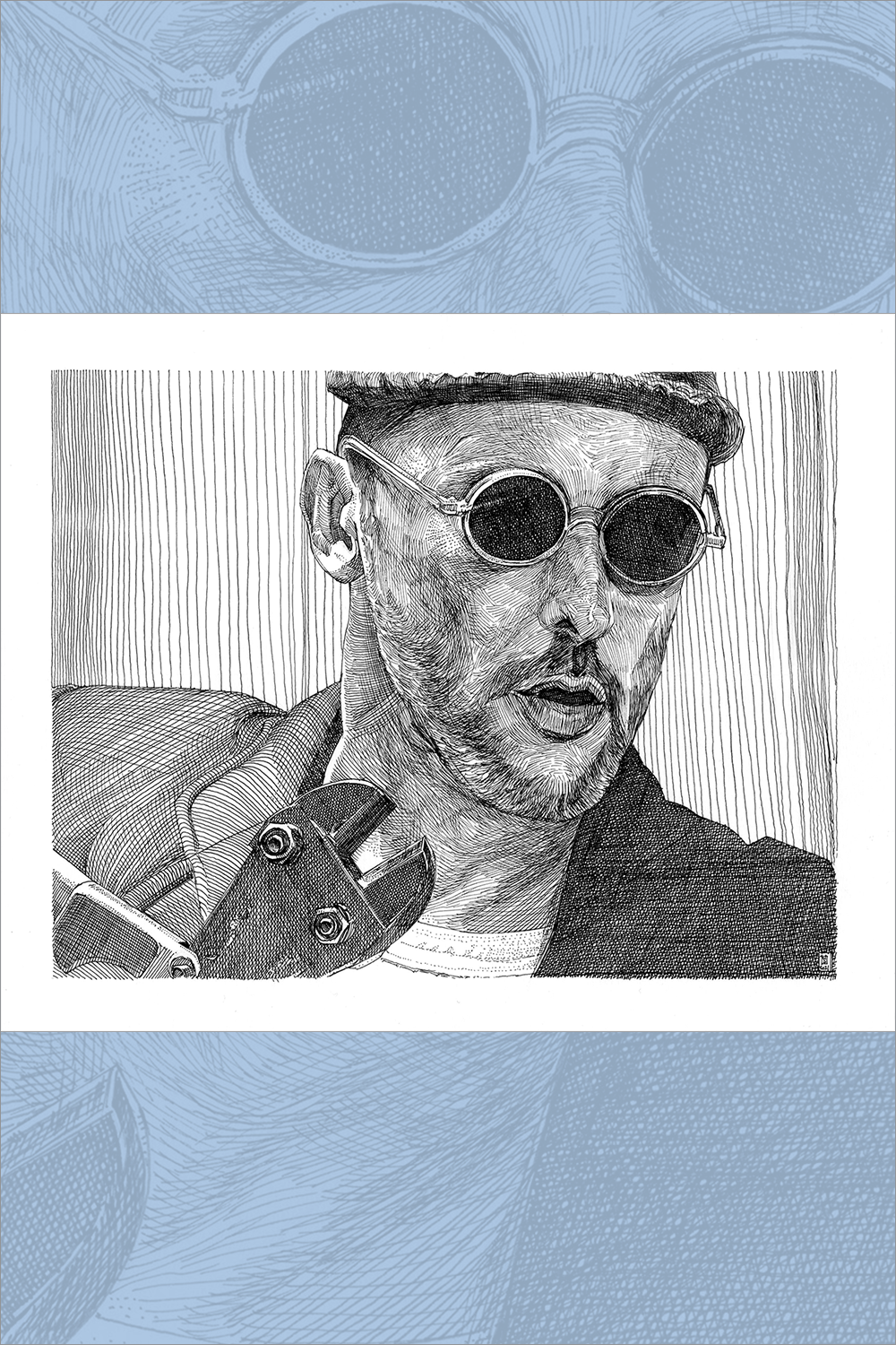 "The Ring Trick" by Alberto Russo