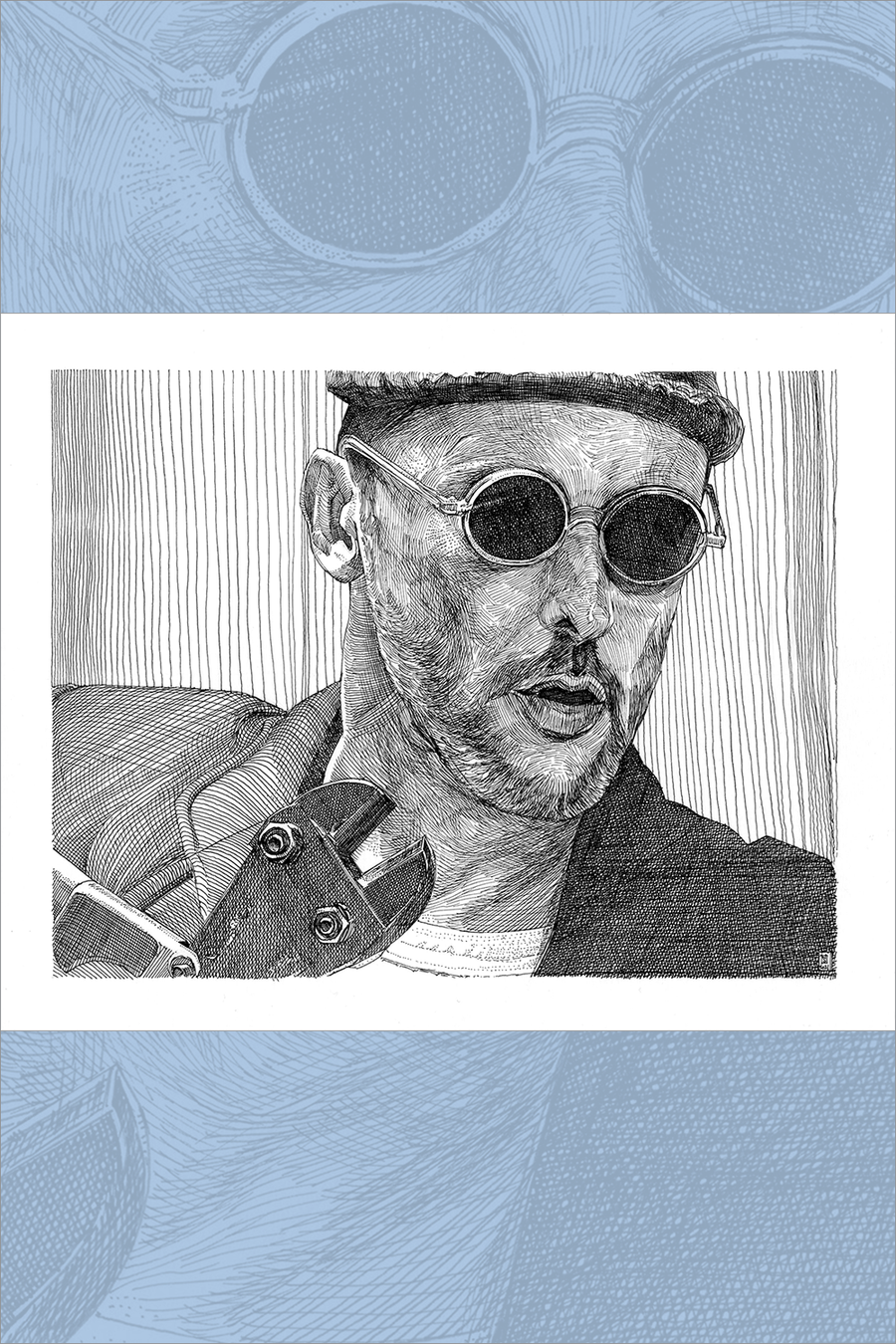 "The Ring Trick" by Alberto Russo