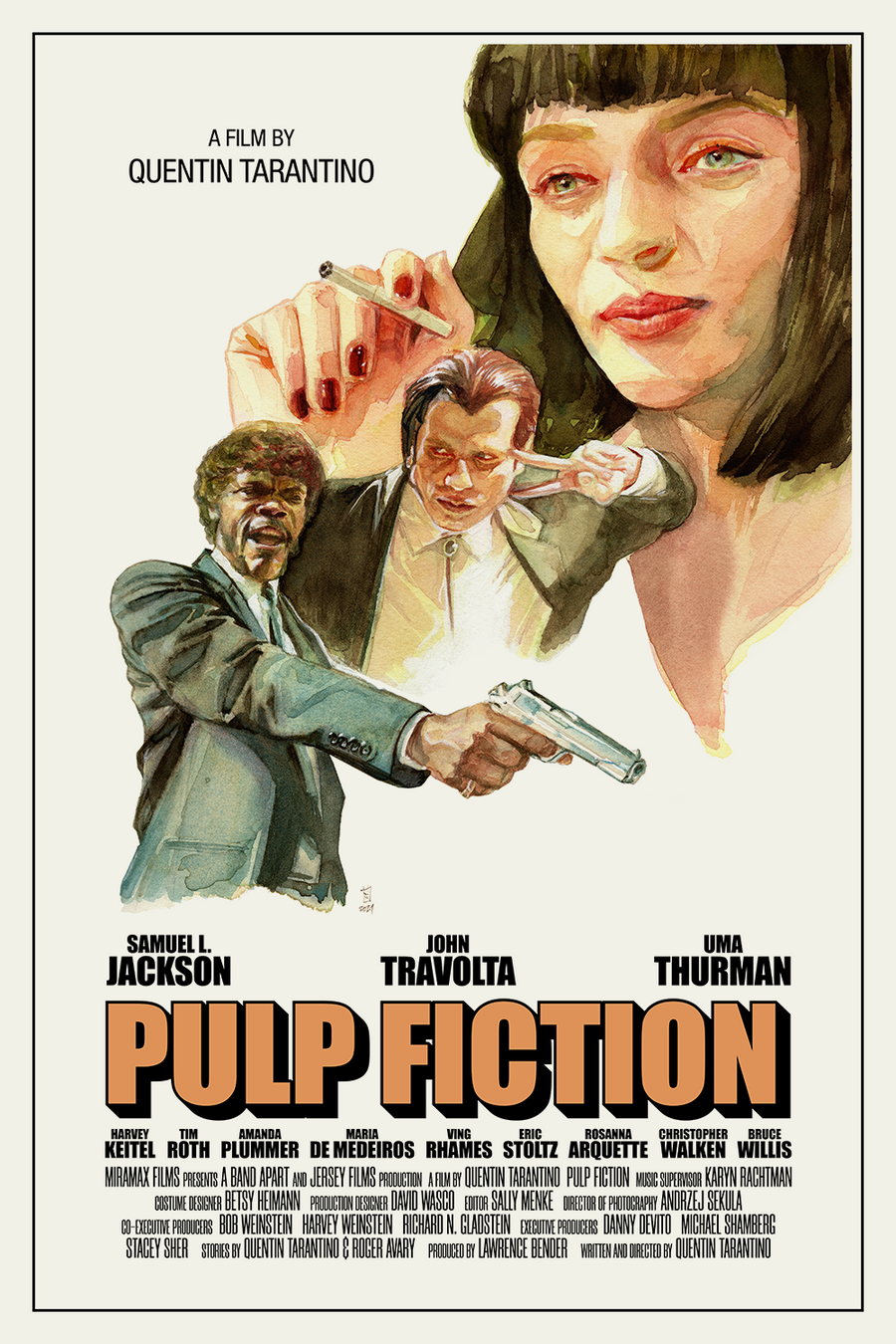 "Something to Say" by Alberto Russo