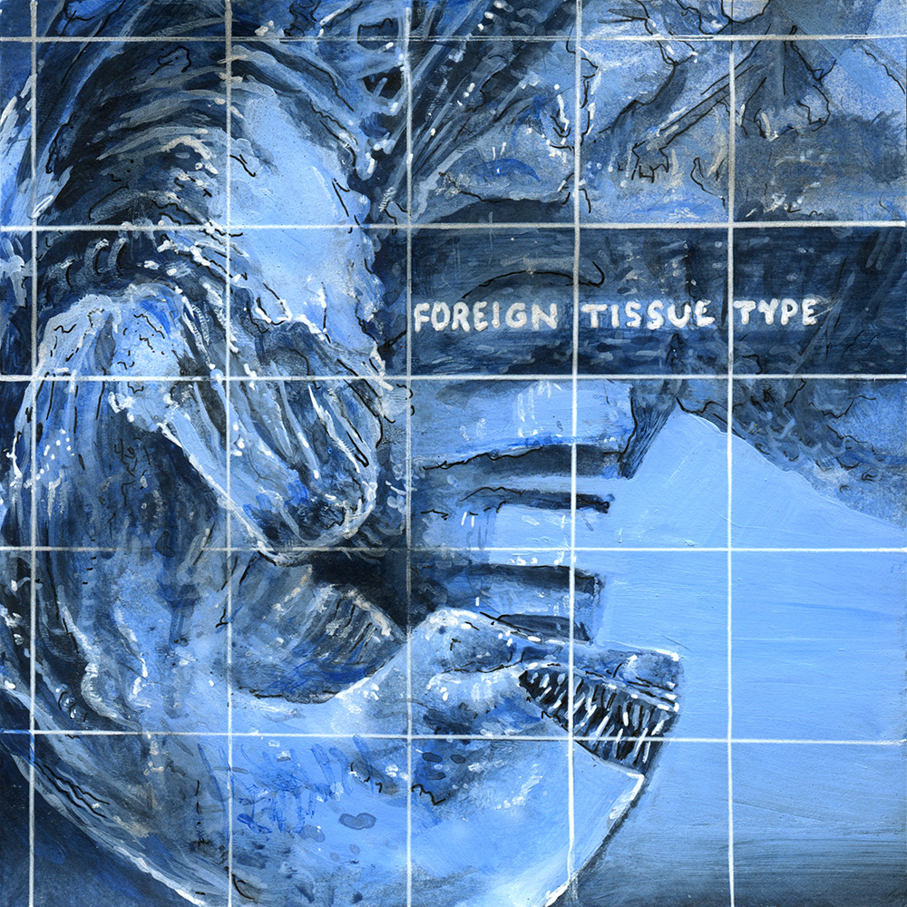 "You've got one inside you." by Brian Hebets