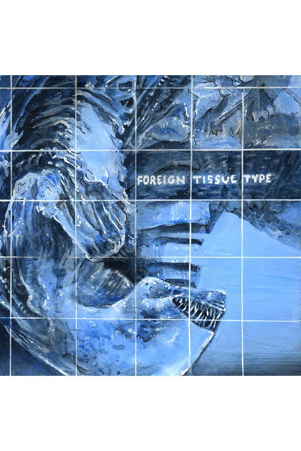 "You've got one inside you." by Brian Hebets